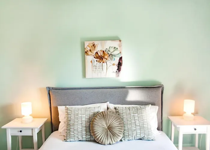 Filia Rooms & Apartments