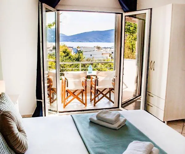 Filia Rooms & Apartments