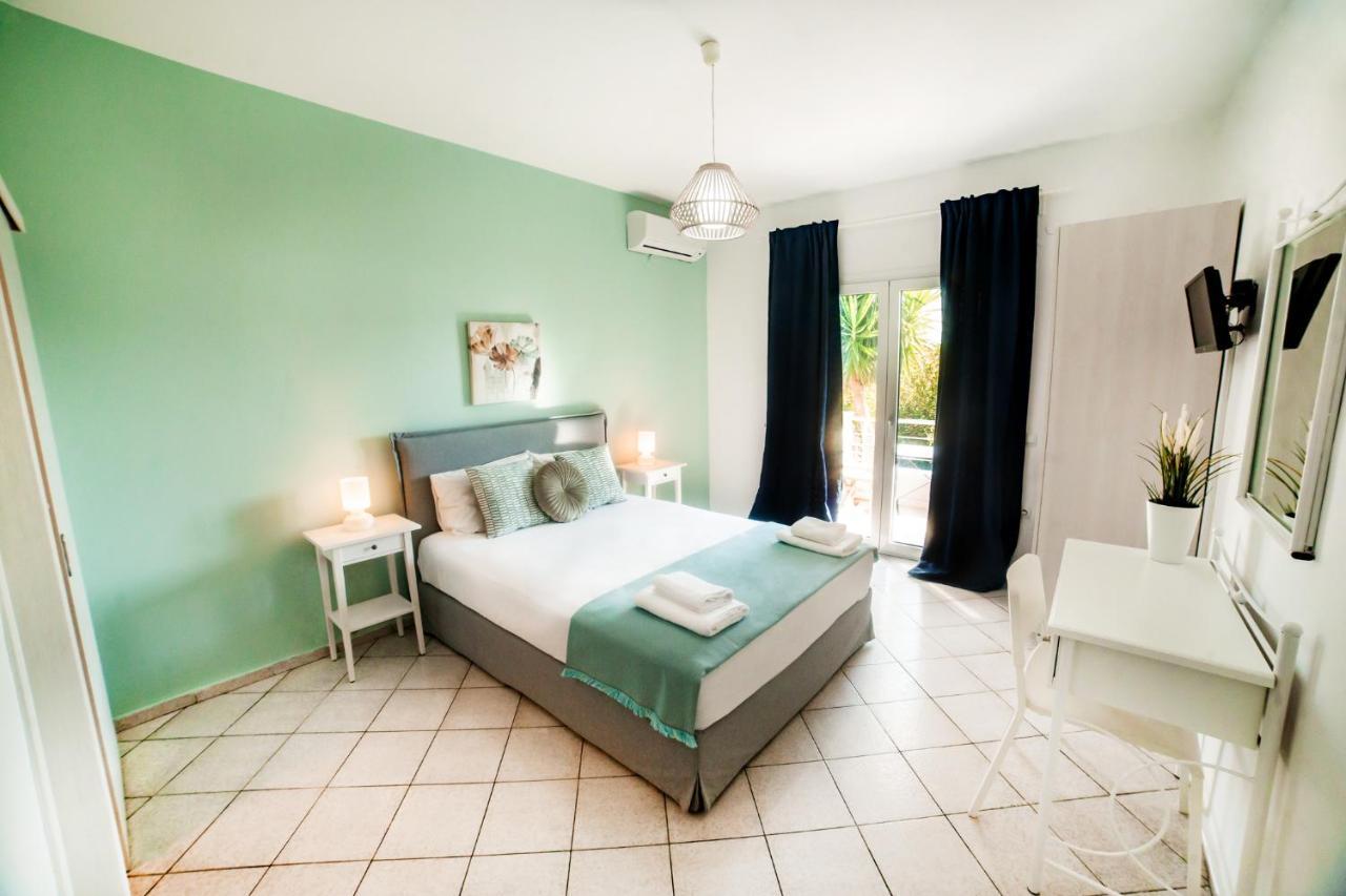 Apartmán Filia &