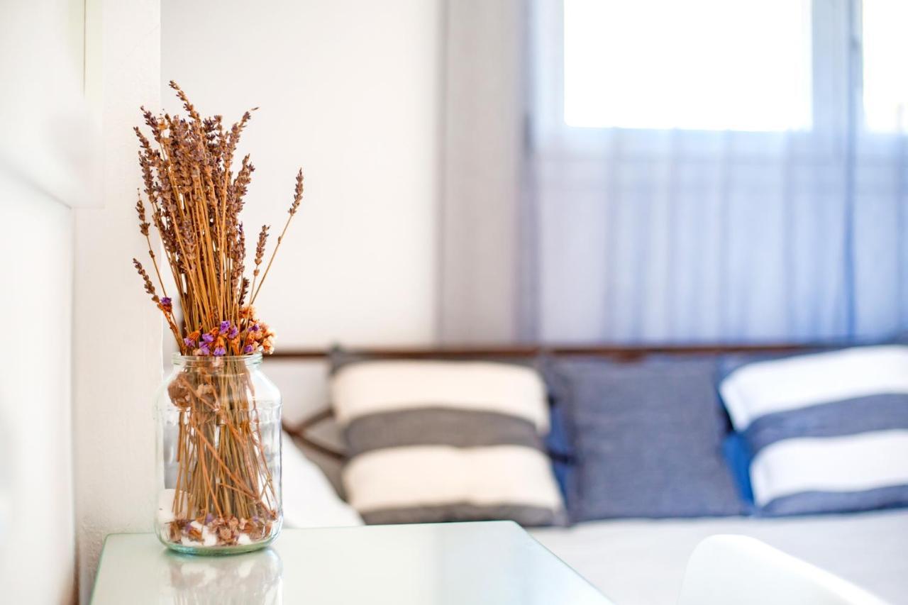 Filia & Apartmán Agioi Apostoloi (Evia)